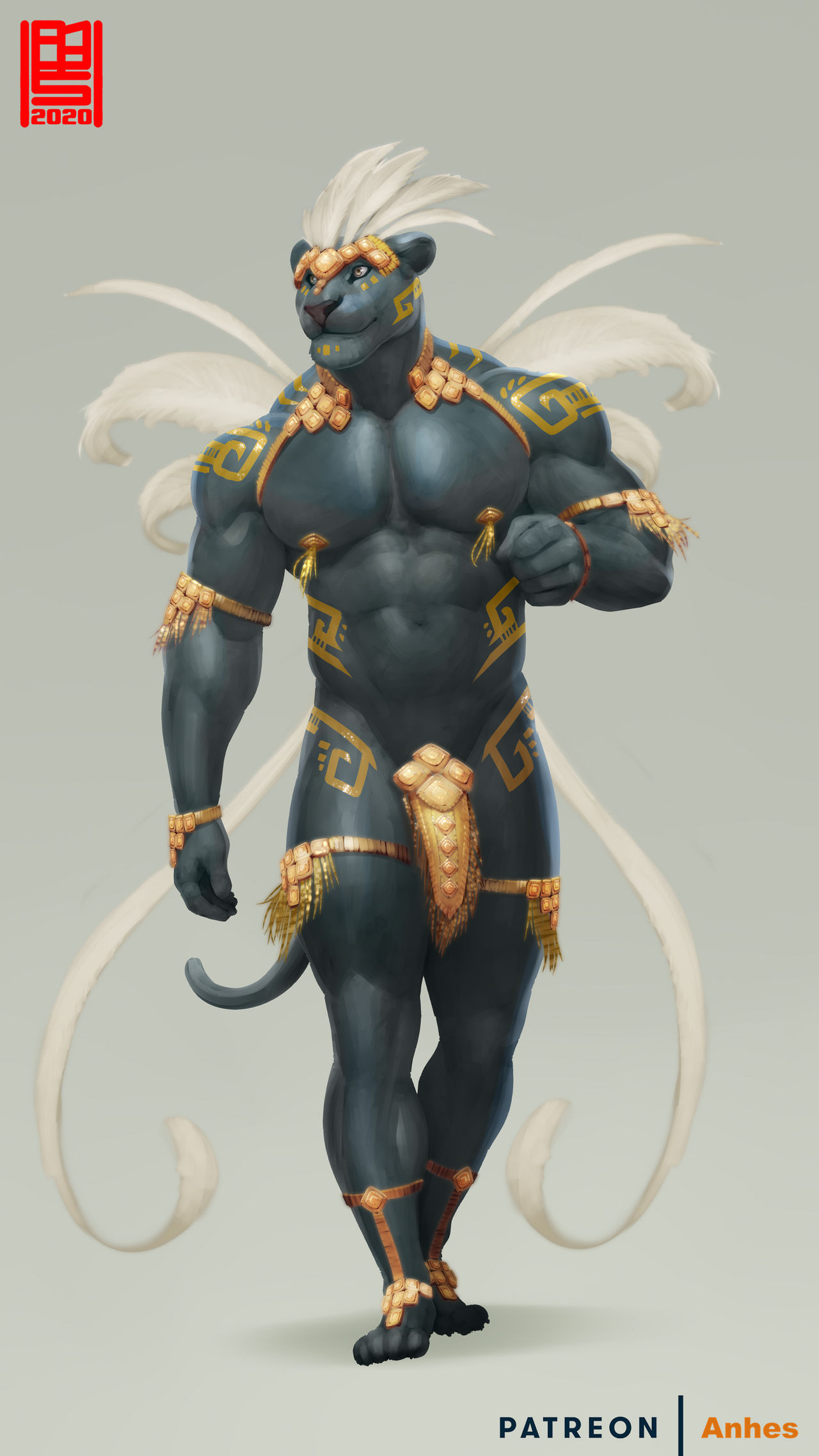 Carnival Dancers - Pack page 11 full