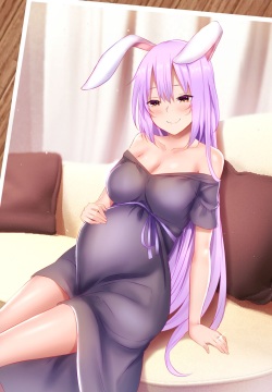 Udonge-chan no Tame ni "Reihou" o Sasageru