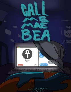 Call Me Mae Bea