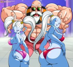 Kamesennin Summertime