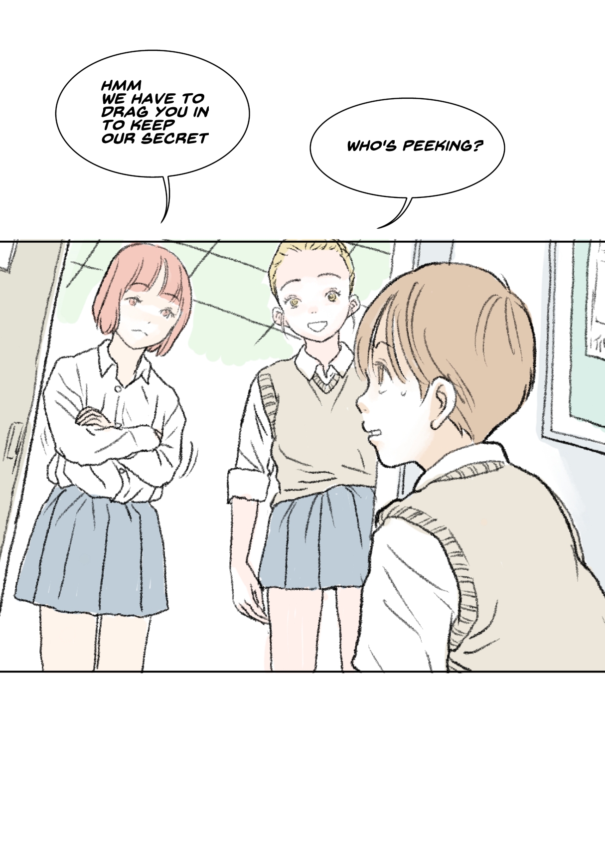 Ijime | Bullying page 12 full