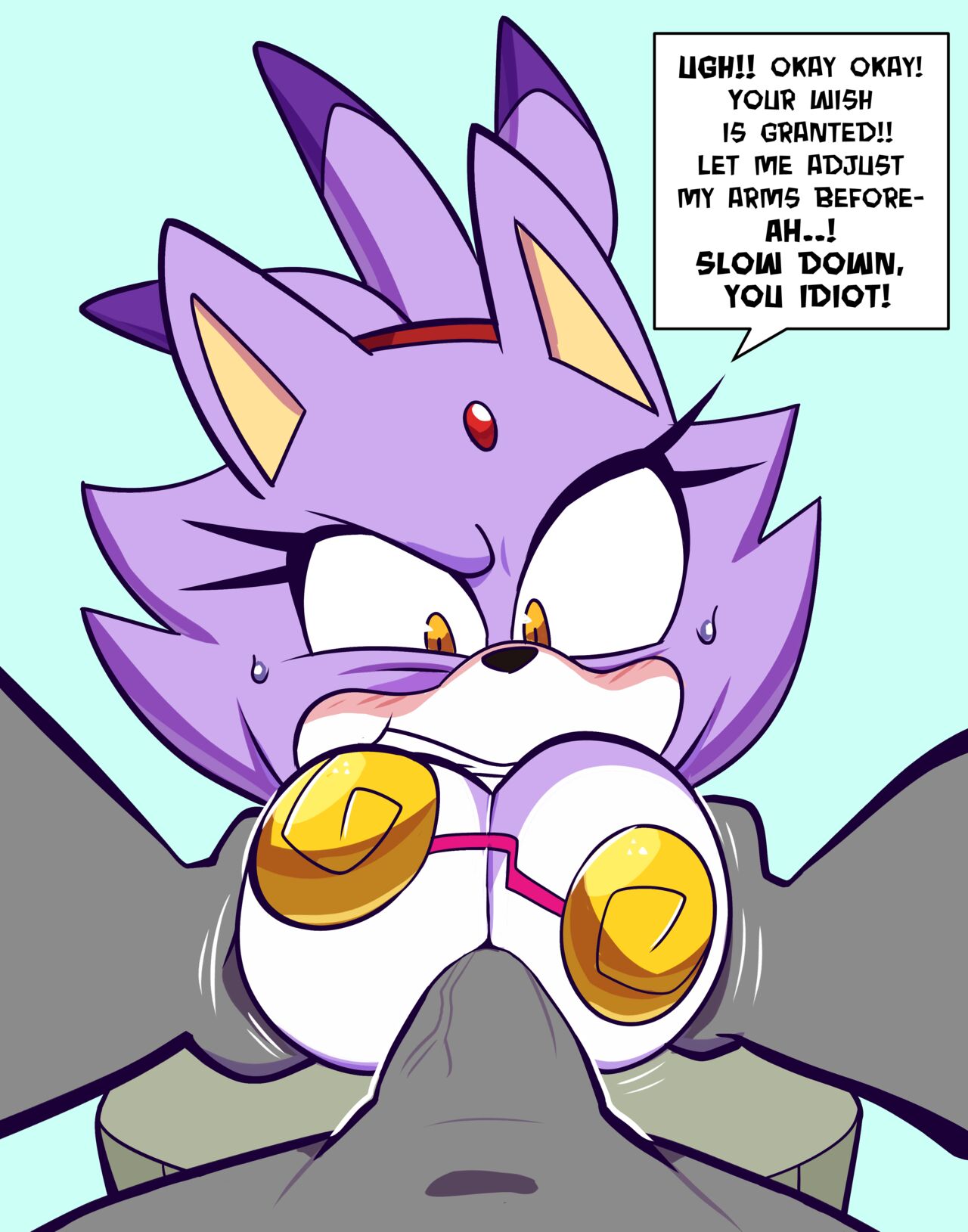 Genie Blaze page 4 full