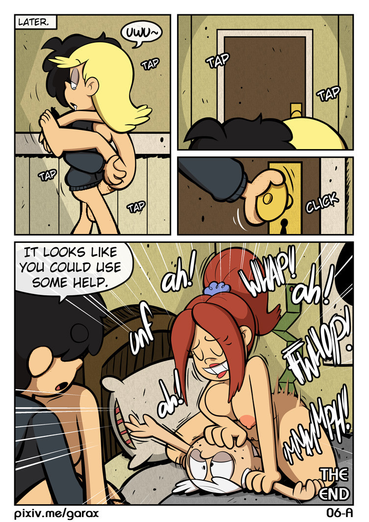 Britta-Time Bad & Good Endings page 7 full