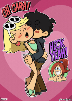 Britta-Time Bad & Good Endings