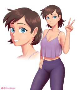 Bimbo Transformation-Blowjob Brainwashing