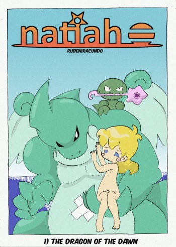 [RubenIracundo] Natiah cover
