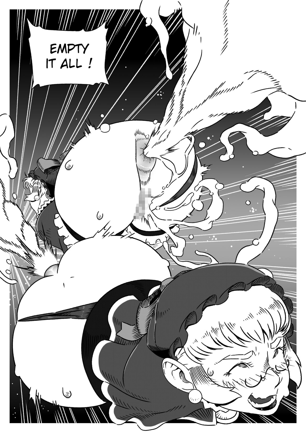 Nasty pills page 11 full