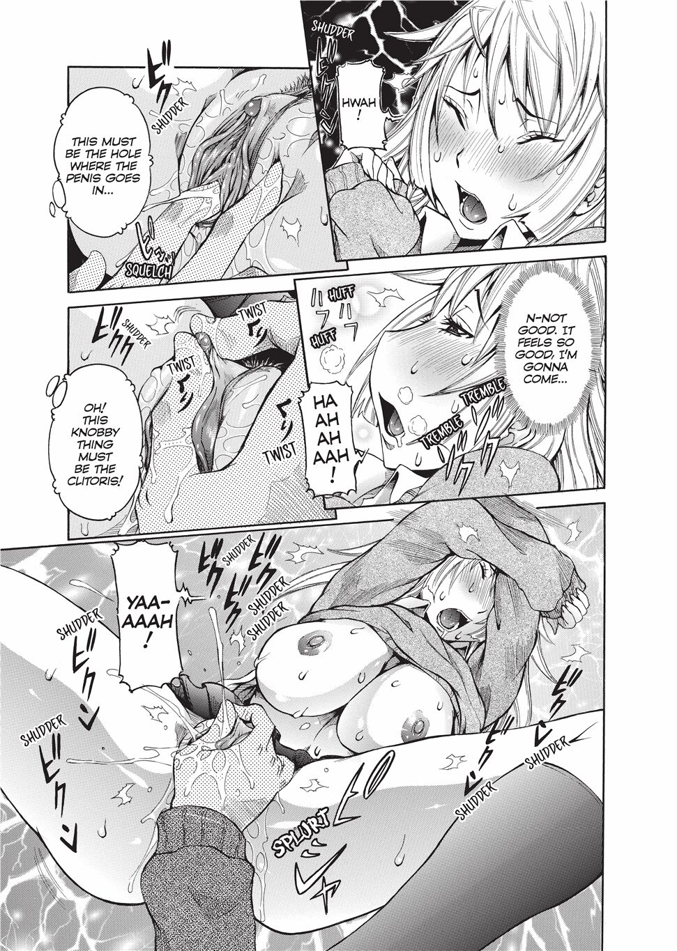 Fruitful Body page 12 full