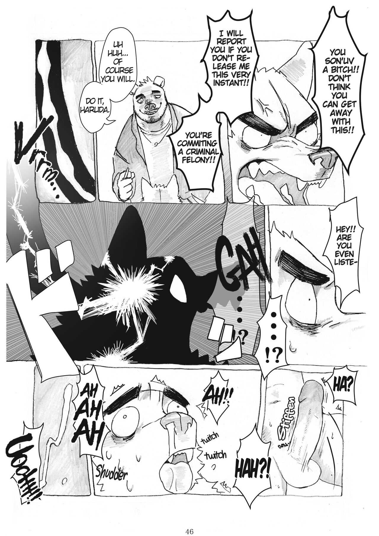 HERO page 5 full