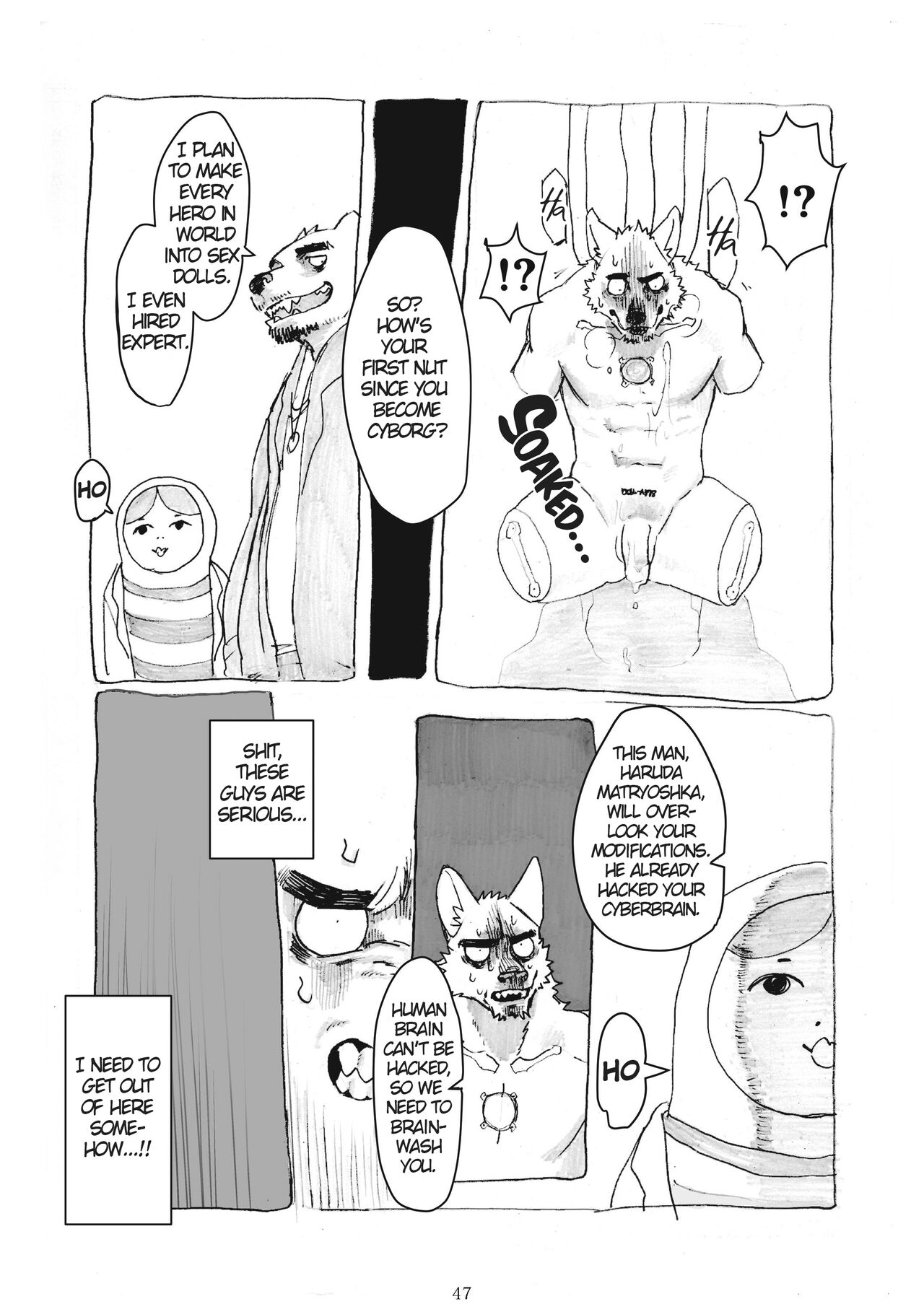 HERO page 6 full