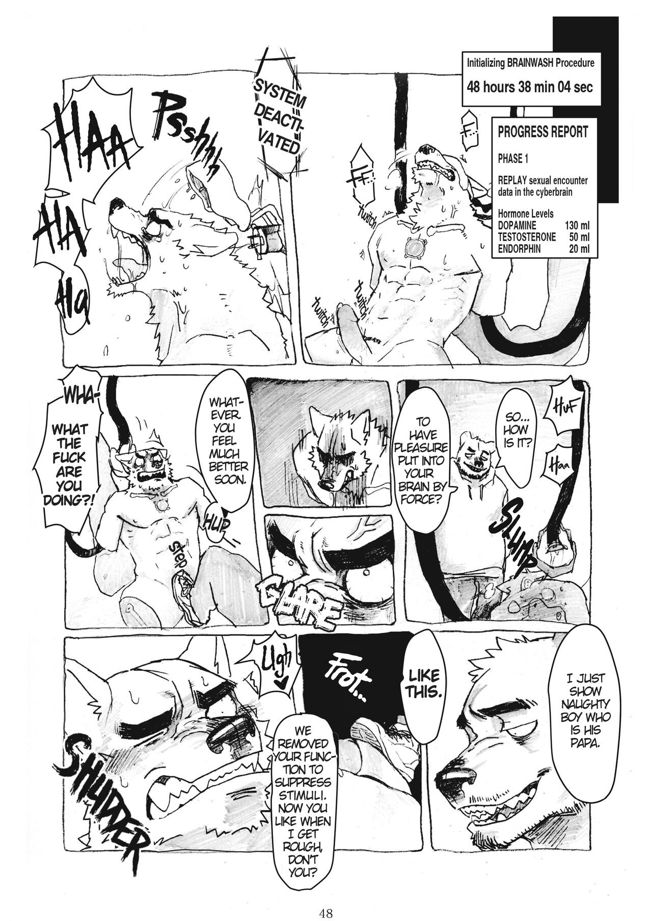 HERO page 7 full