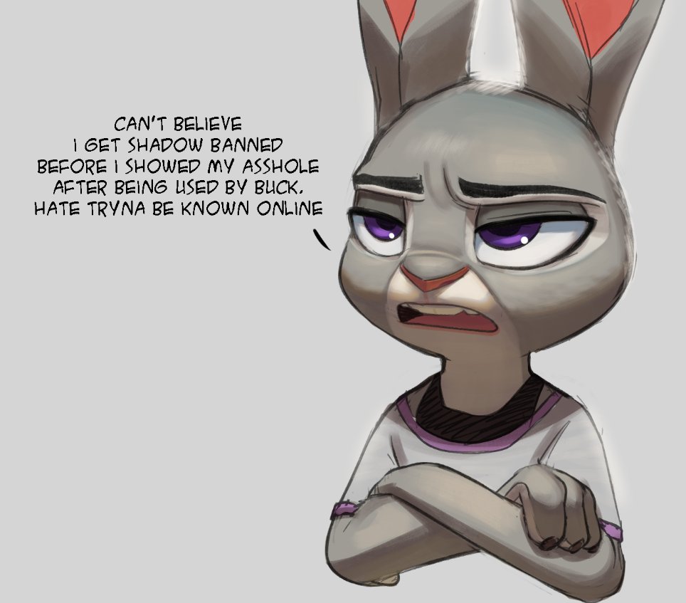 Judy and Buck page 2 full