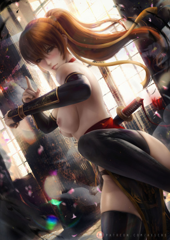 [Axsens] - Term 114 (Gumroad) cover