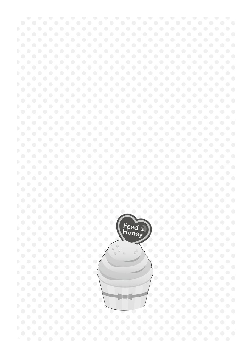Ezuke Honey ~Susutte Kajitte Nametakute~ page 6 full