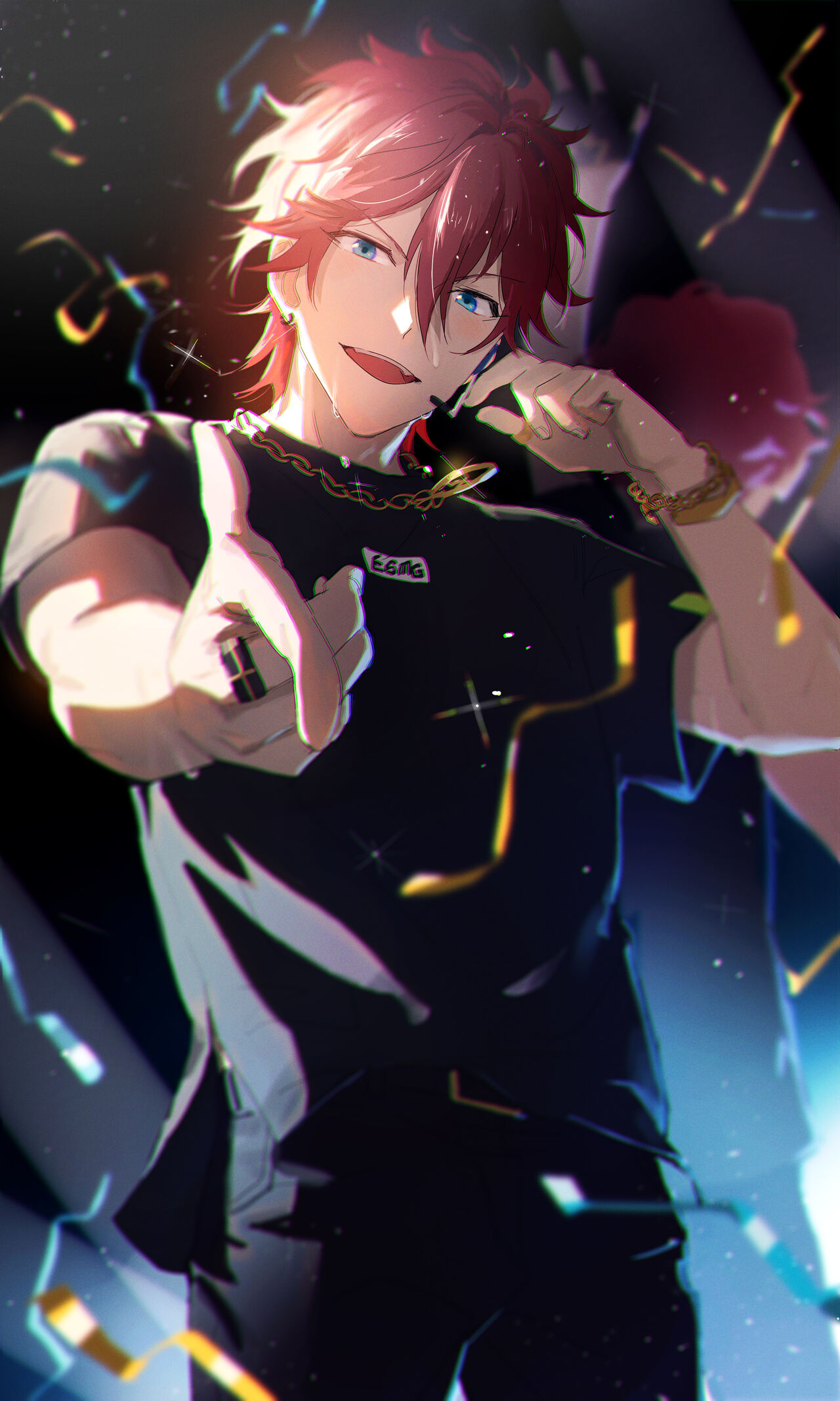 Artist - Omegu page 2 full