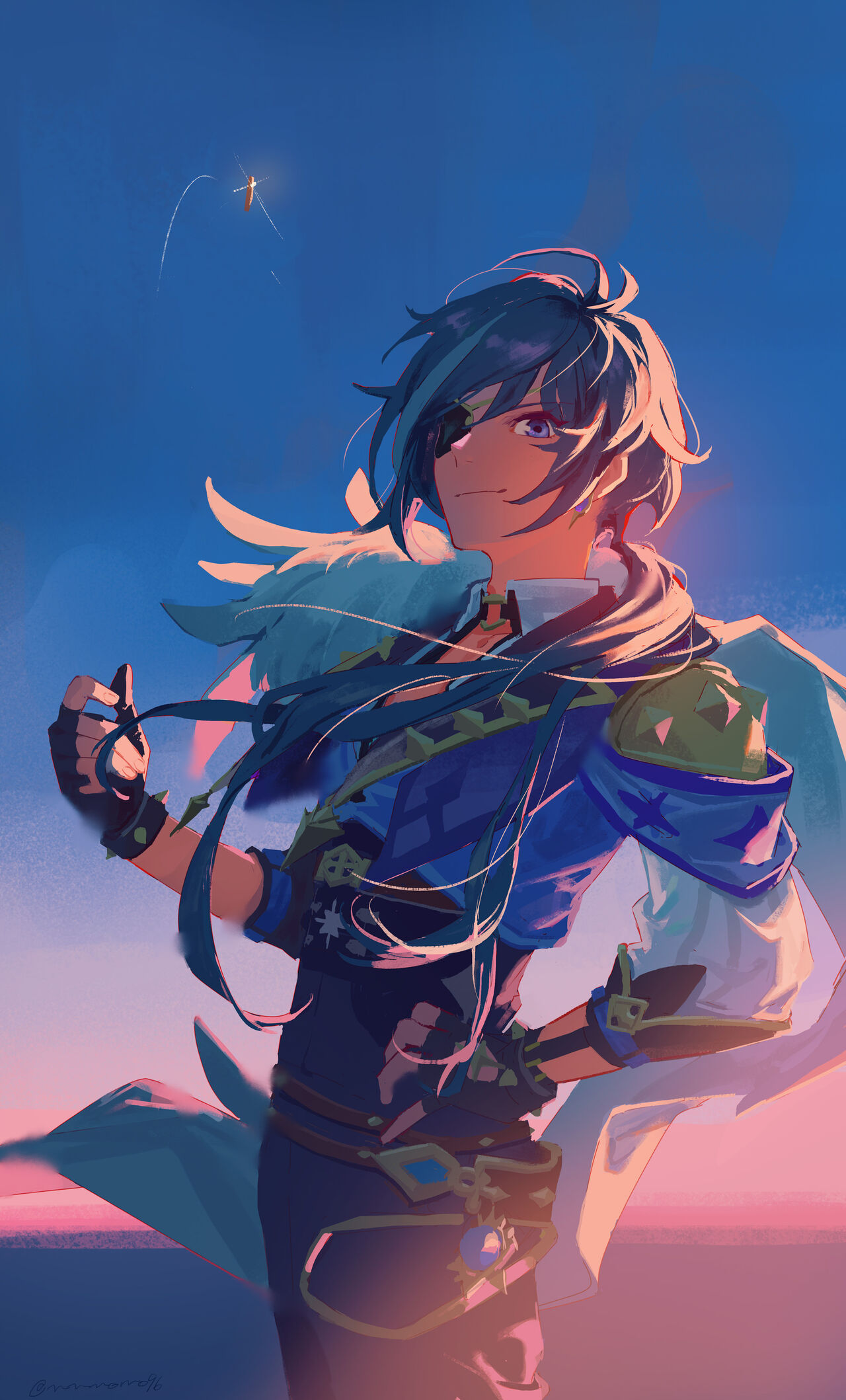 Artist - Omegu page 7 full