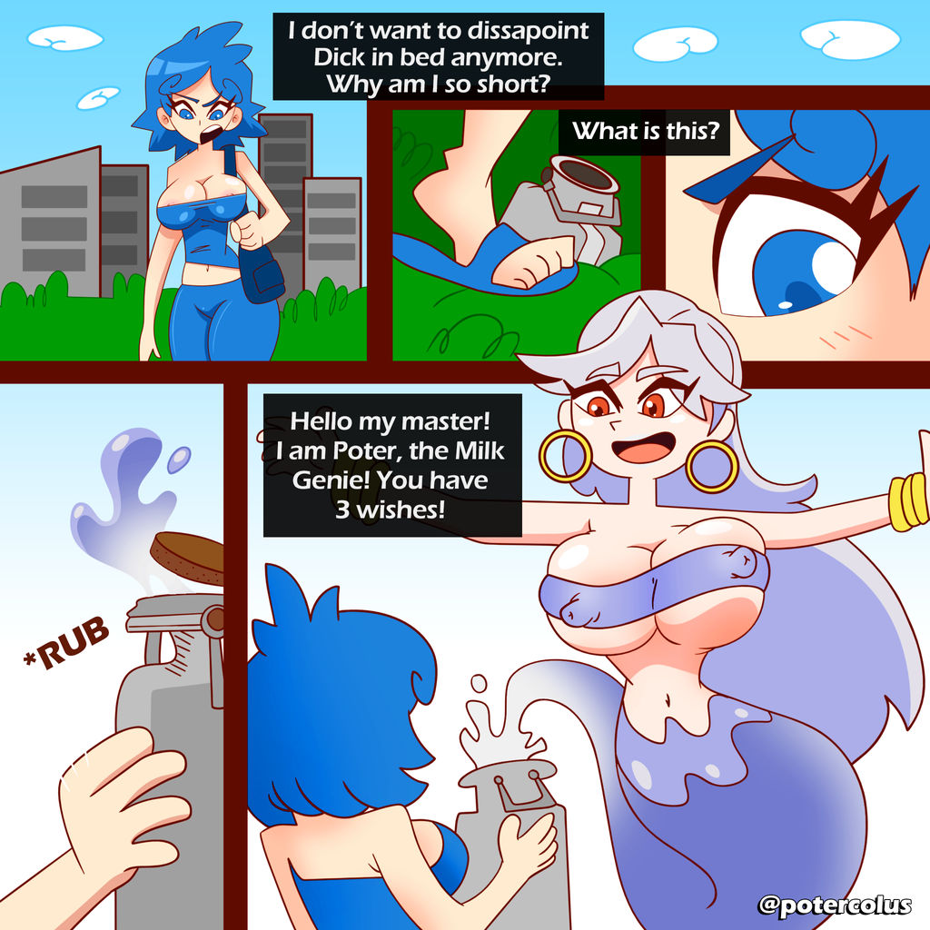 Magic Milk of Growth  - page 2 full