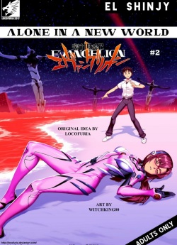 Alone In A New World 2