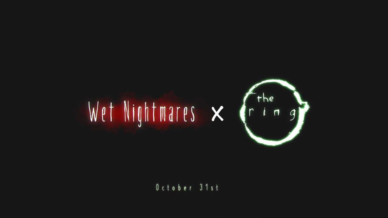 The Ring And The Nightmare - English page 1 full