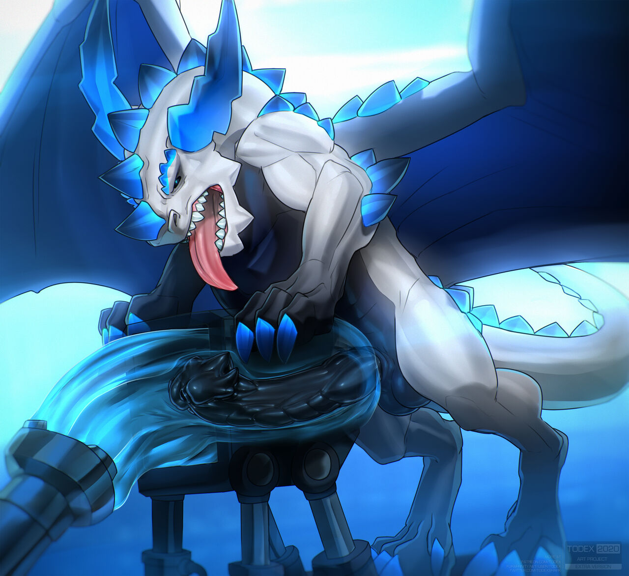 How to keep your dragon happy page 2 full