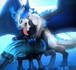 How to keep your dragon happy