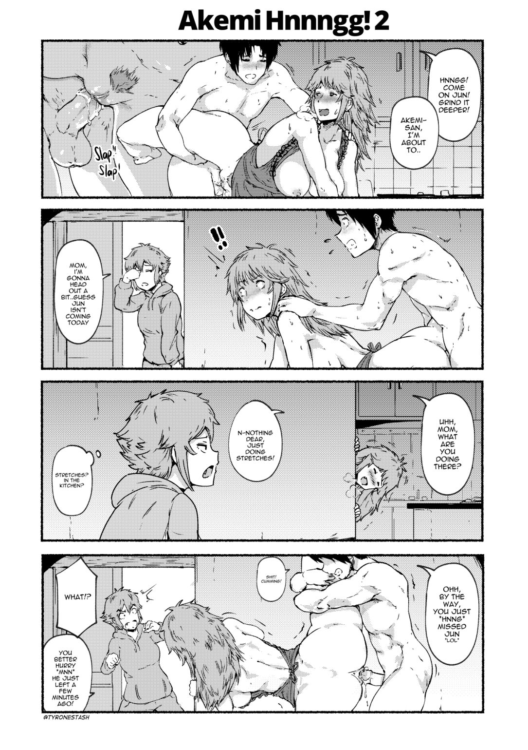 Akemi page 2 full