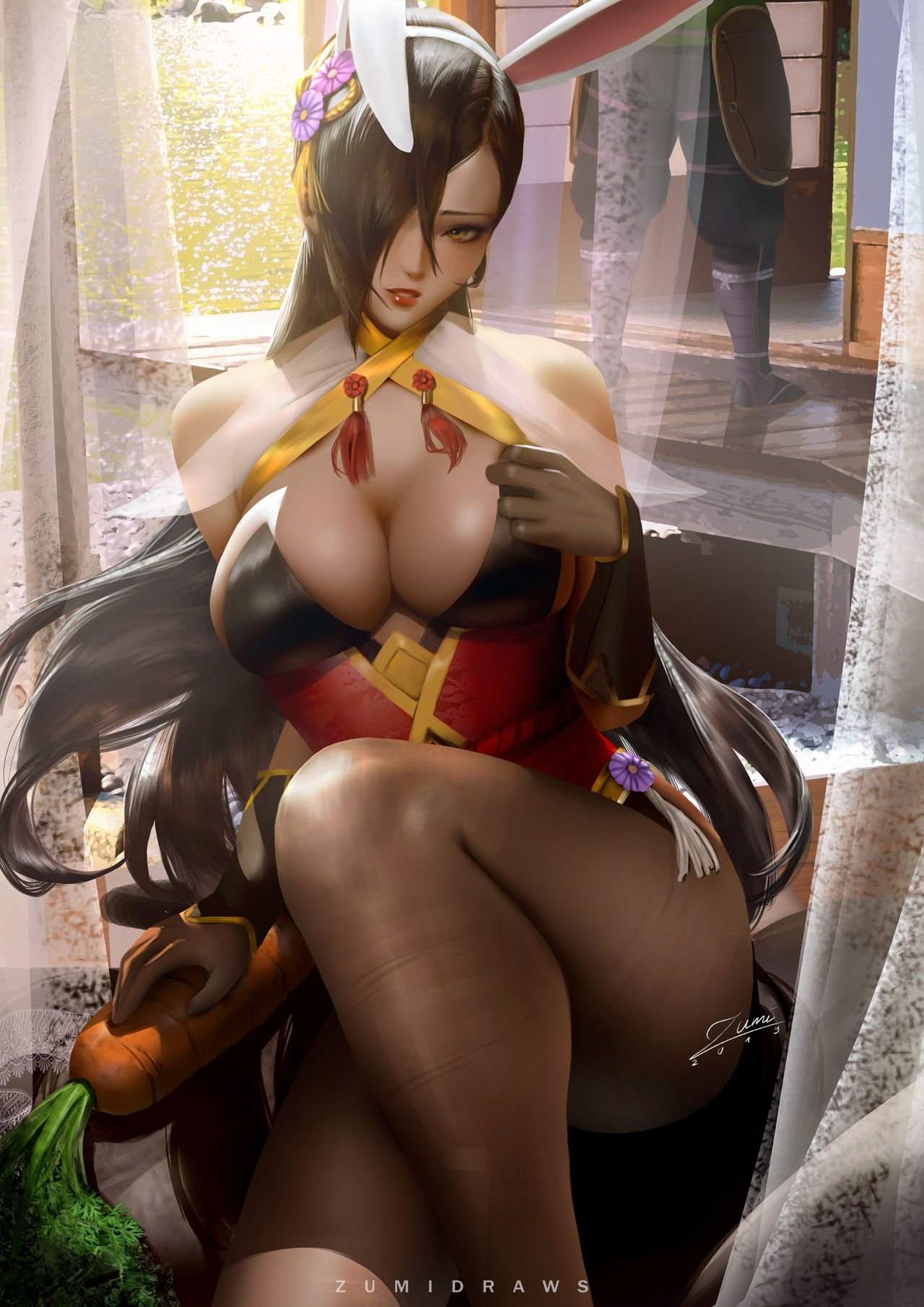 Zumi Set 21 page 12 full