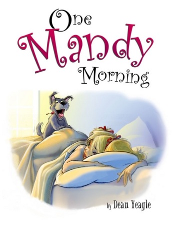 [Dean Yeagle] One Mandy Morning - Volume 2 cover