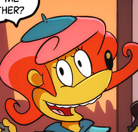 Squirrel Scout Video  + Koops, Koopie Koo and Yoshi Kid PMTTYD ♂️♀️⚧️ 💋🧤🏰 page 5 full