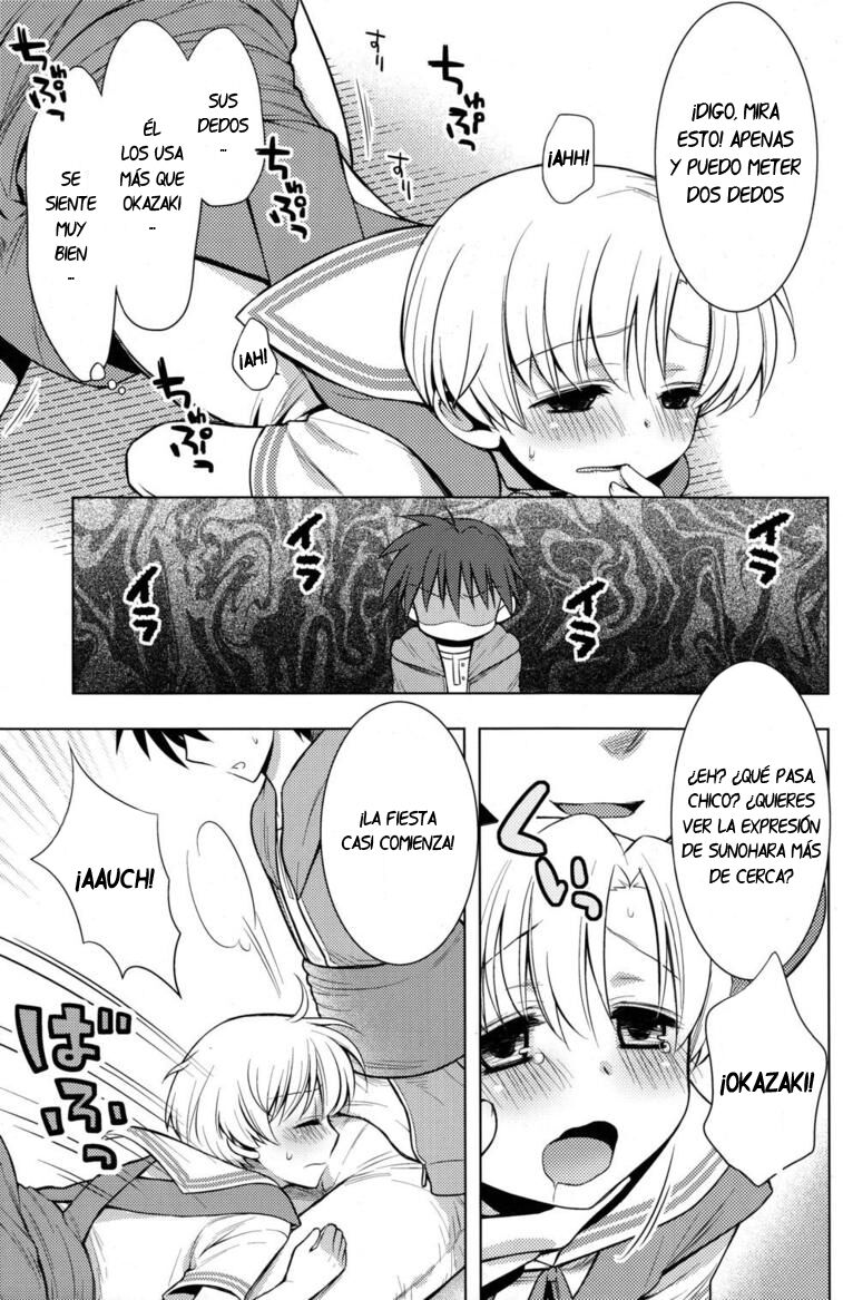 Sunohara Mania 2 page 10 full