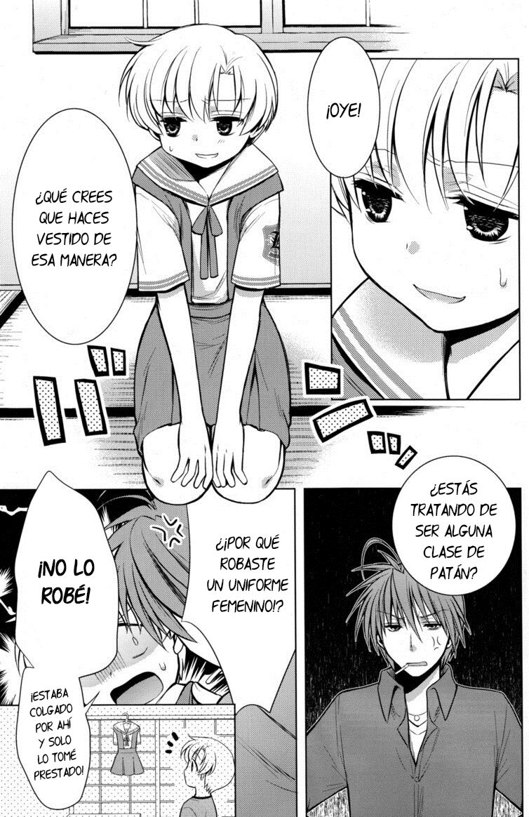 Sunohara Mania 2 page 4 full