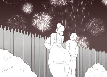 [Riukykappa] our happy new year cover