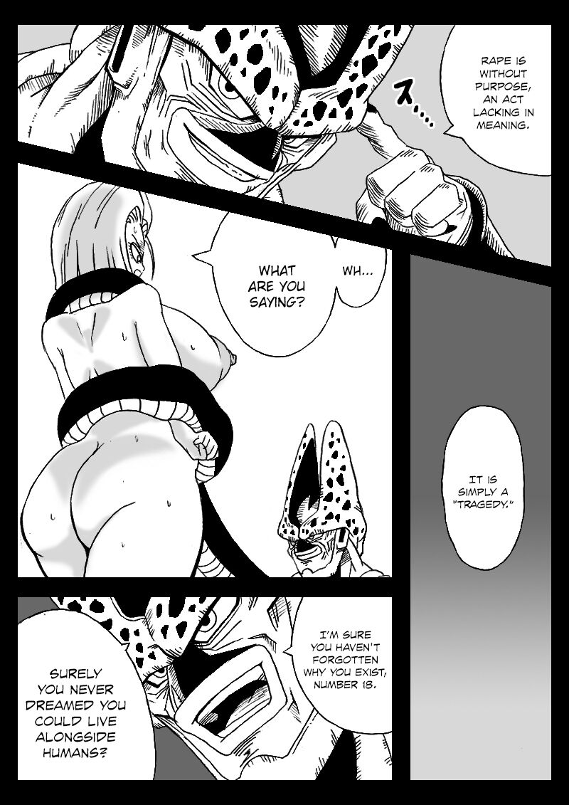 DRAGON ROAD 555 page 11 full
