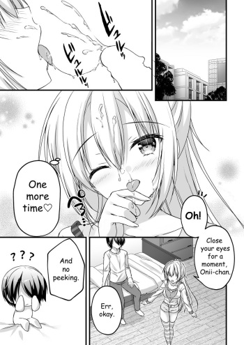 [Yuzu Soft (Hadumi Rio)] Arihara Nanami WEB Comic (RIDDLE JOKER) [English] cover