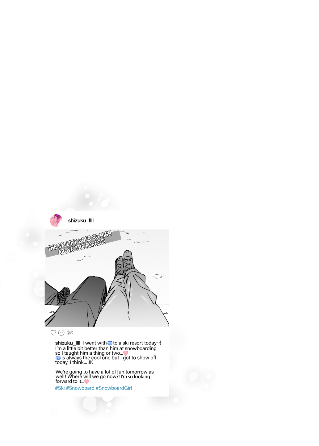 Mecha Eroi kedo Sasoi ni Nottara Hametsushisou na Ko II | An Extremely Sexy Girl Who Looks Like She Will Ruin Me If I Go Out With Her II page 12 full