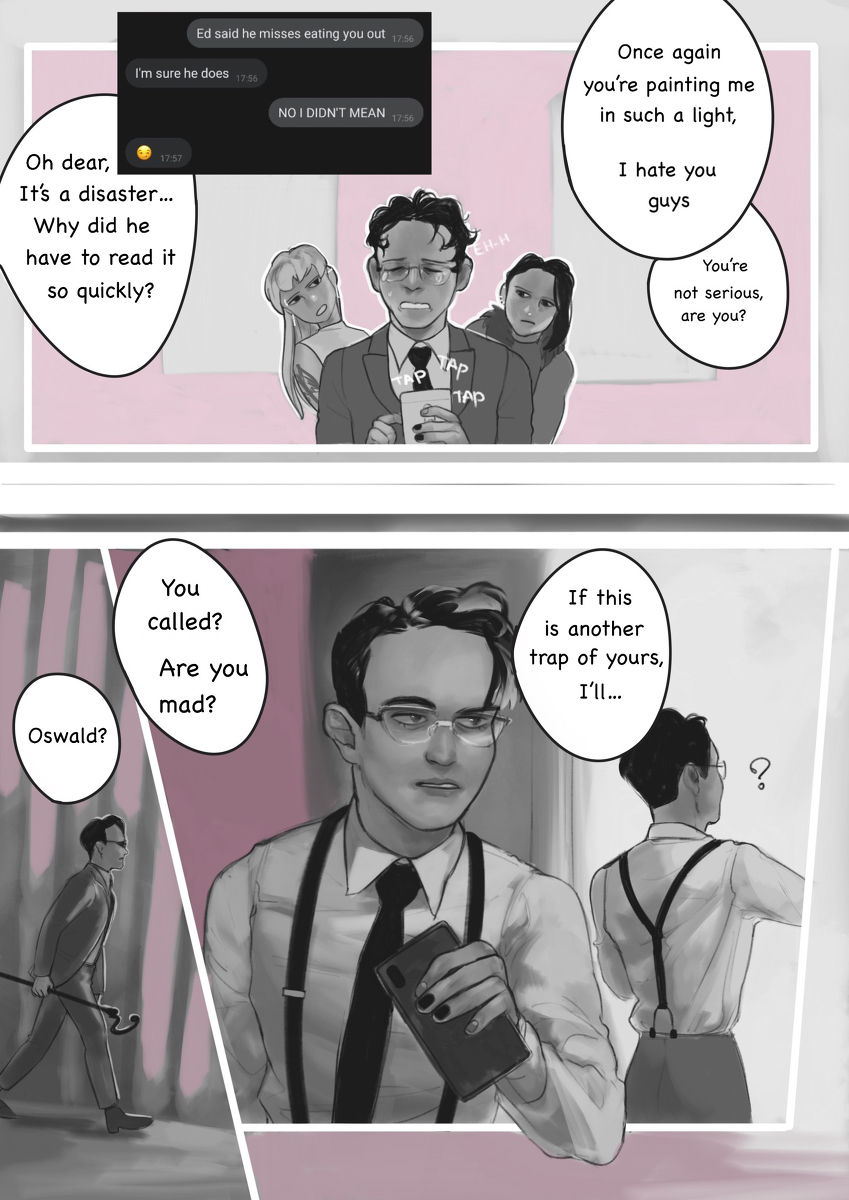 Eat You Up – Gotham page 4 full