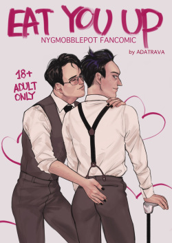 Eat You Up – Gotham