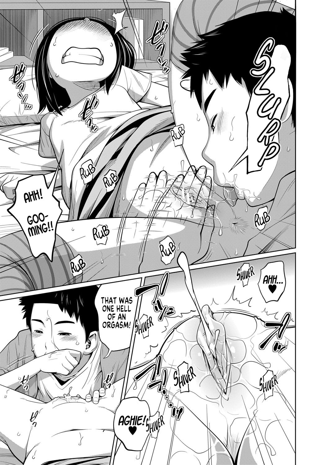 Mendou na Kanojo yori Kantan na Imouto de + Omake | My Simple Sister Over A Troublesome Gilfriend + Bonus page 11 full