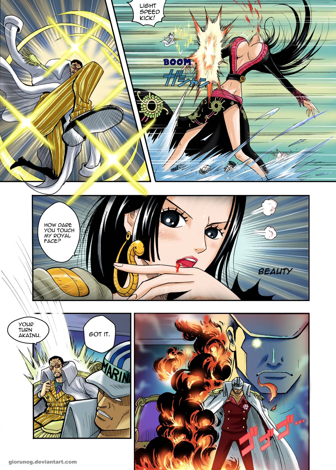 Ground Zero 7 page 11 full