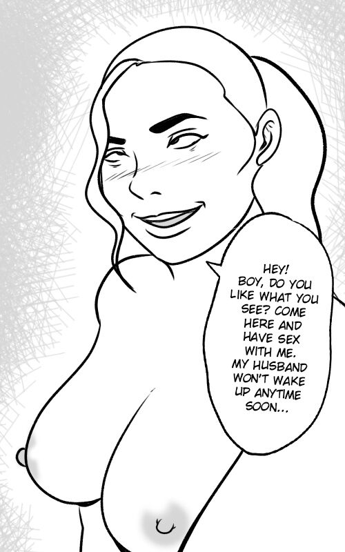 sexual breakdown Cp.1 page 6 full
