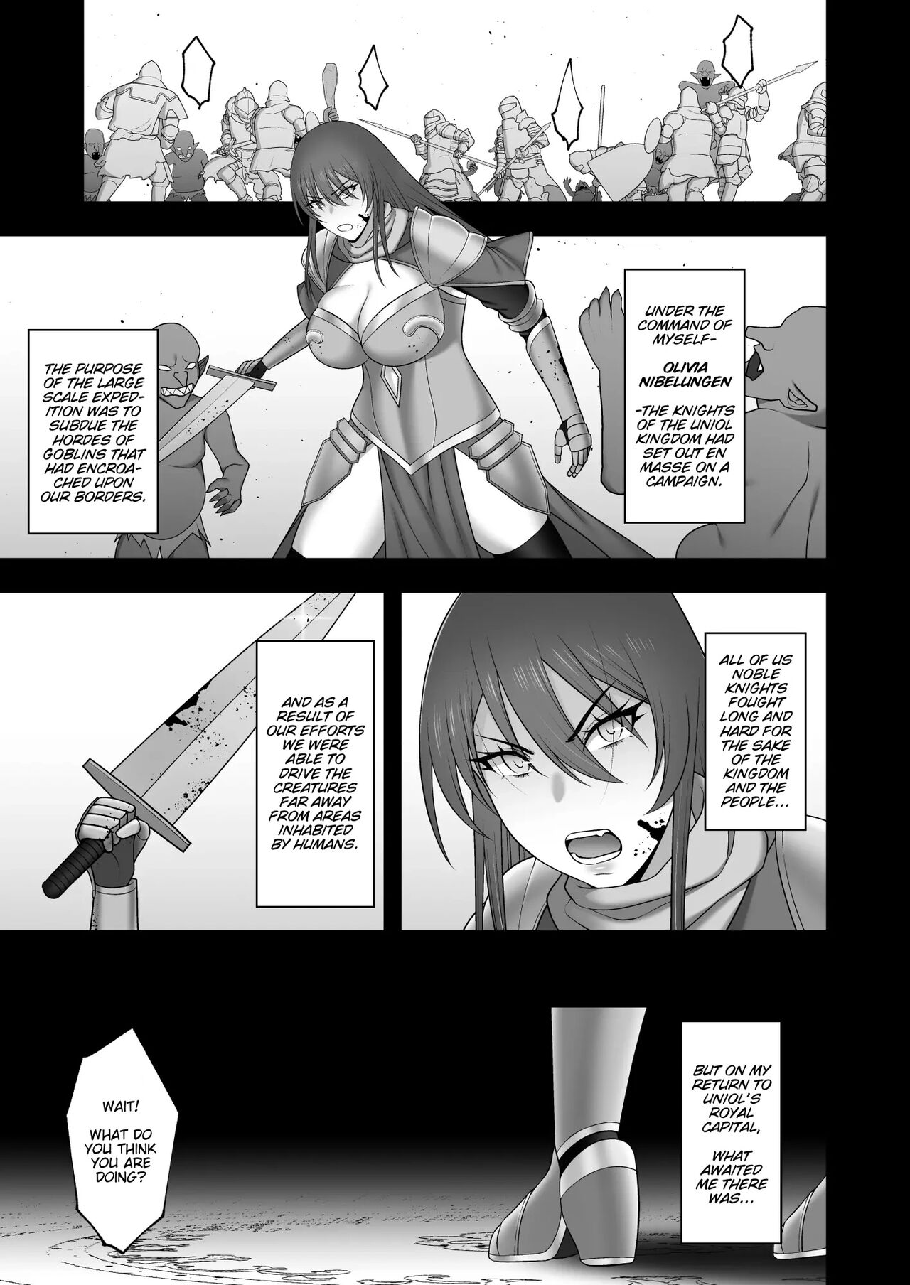 Noble Knight page 11 full
