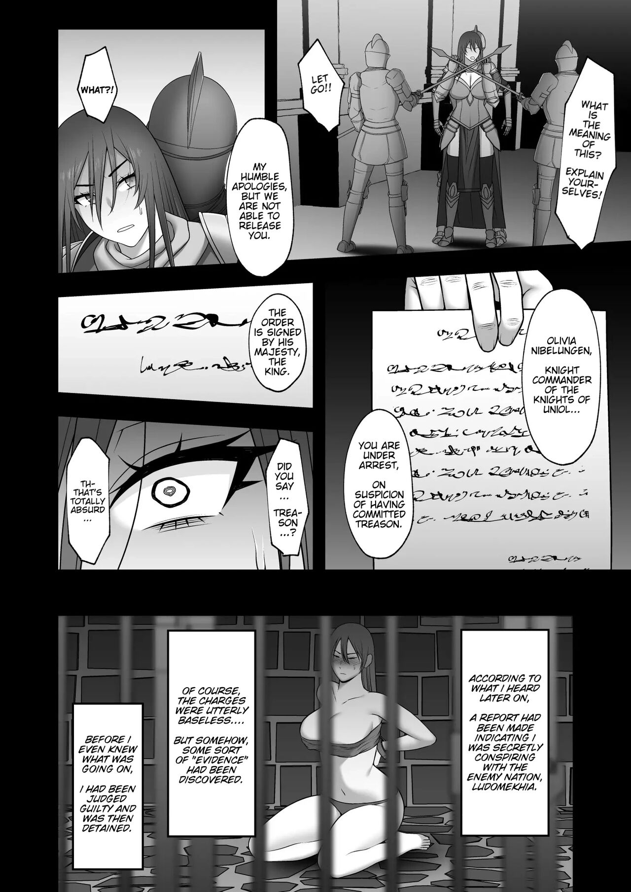 Noble Knight page 12 full