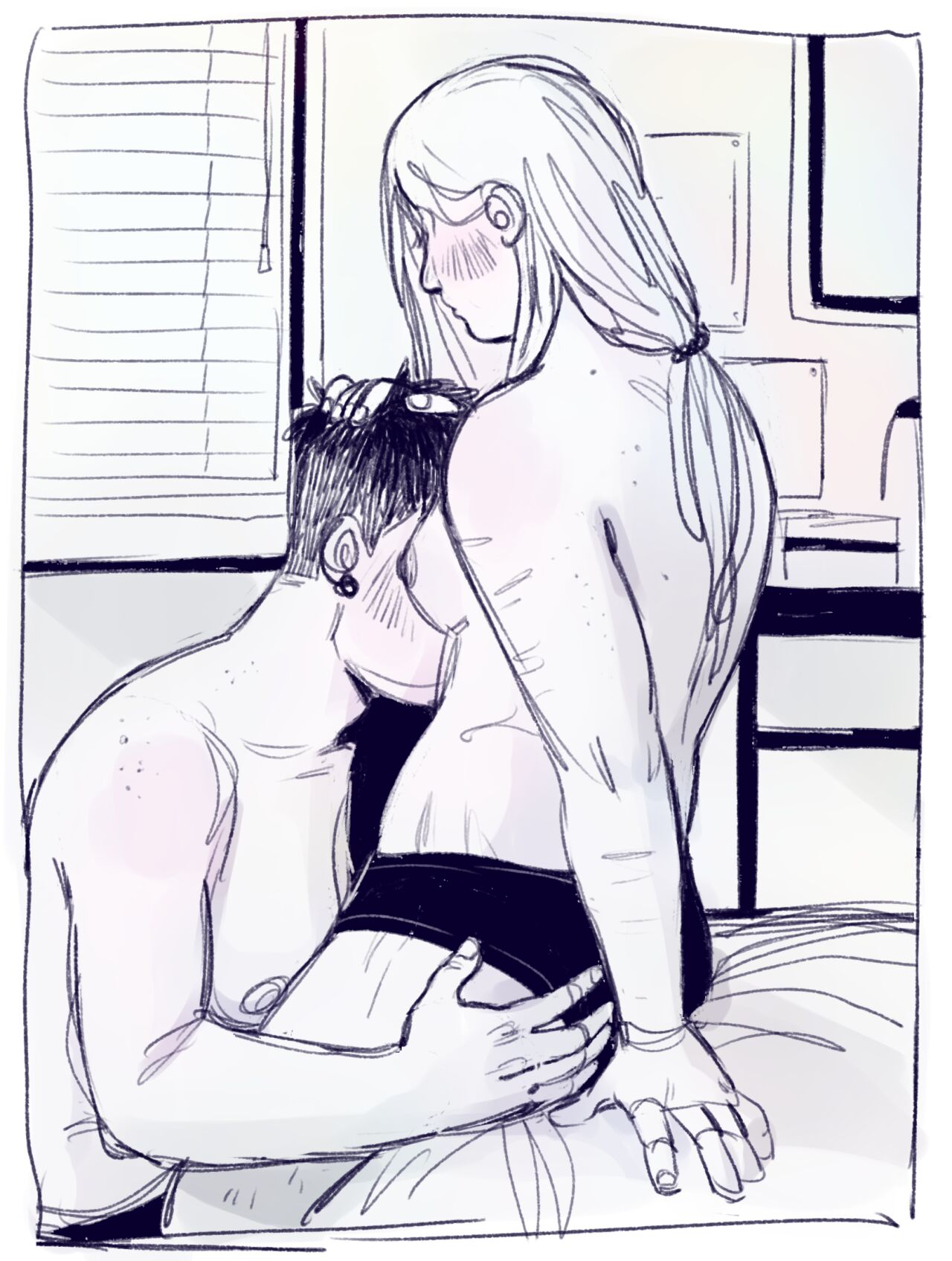 Chris & Lou page 2 full