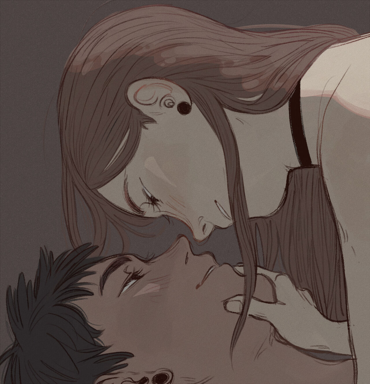 Chris & Lou page 5 full