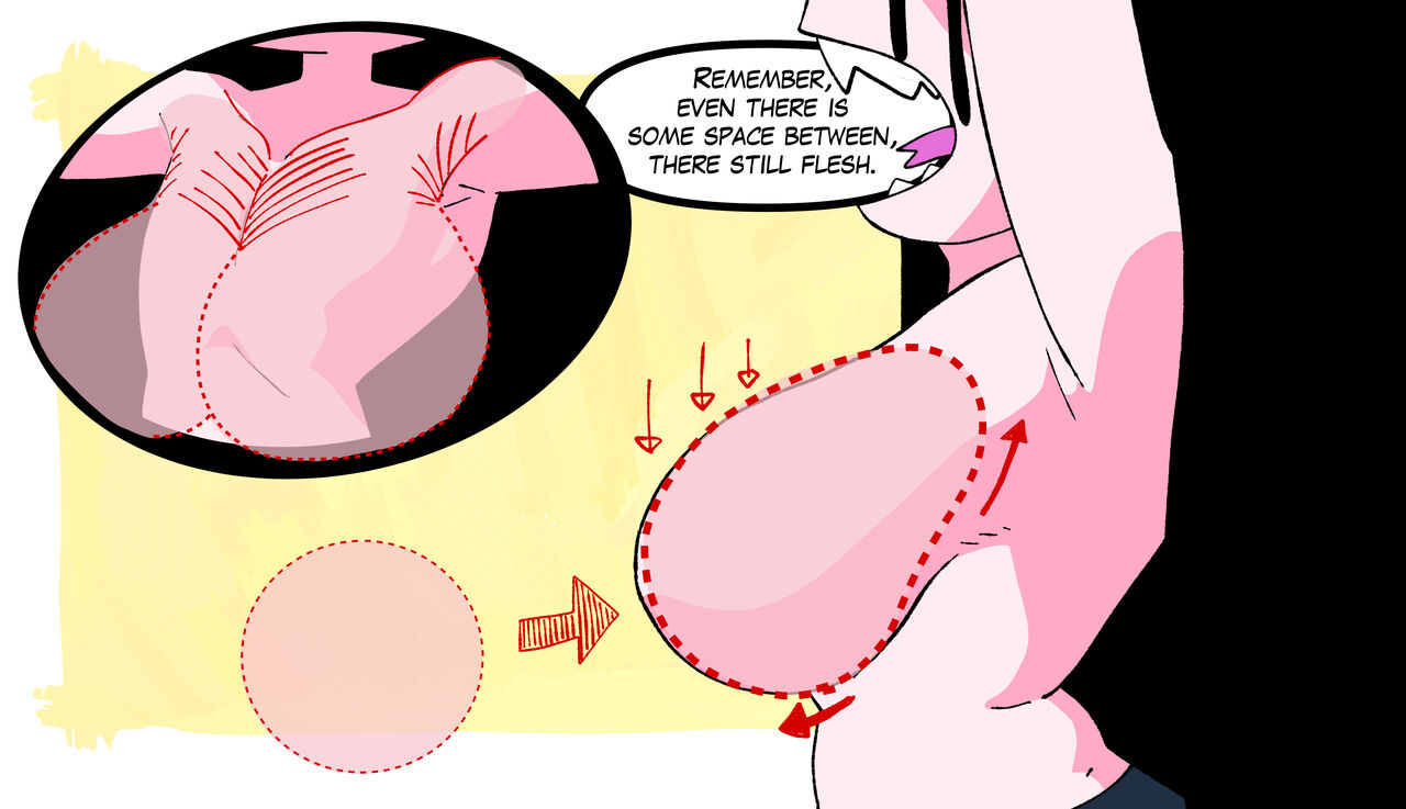 Boobs Tutorial page 11 full