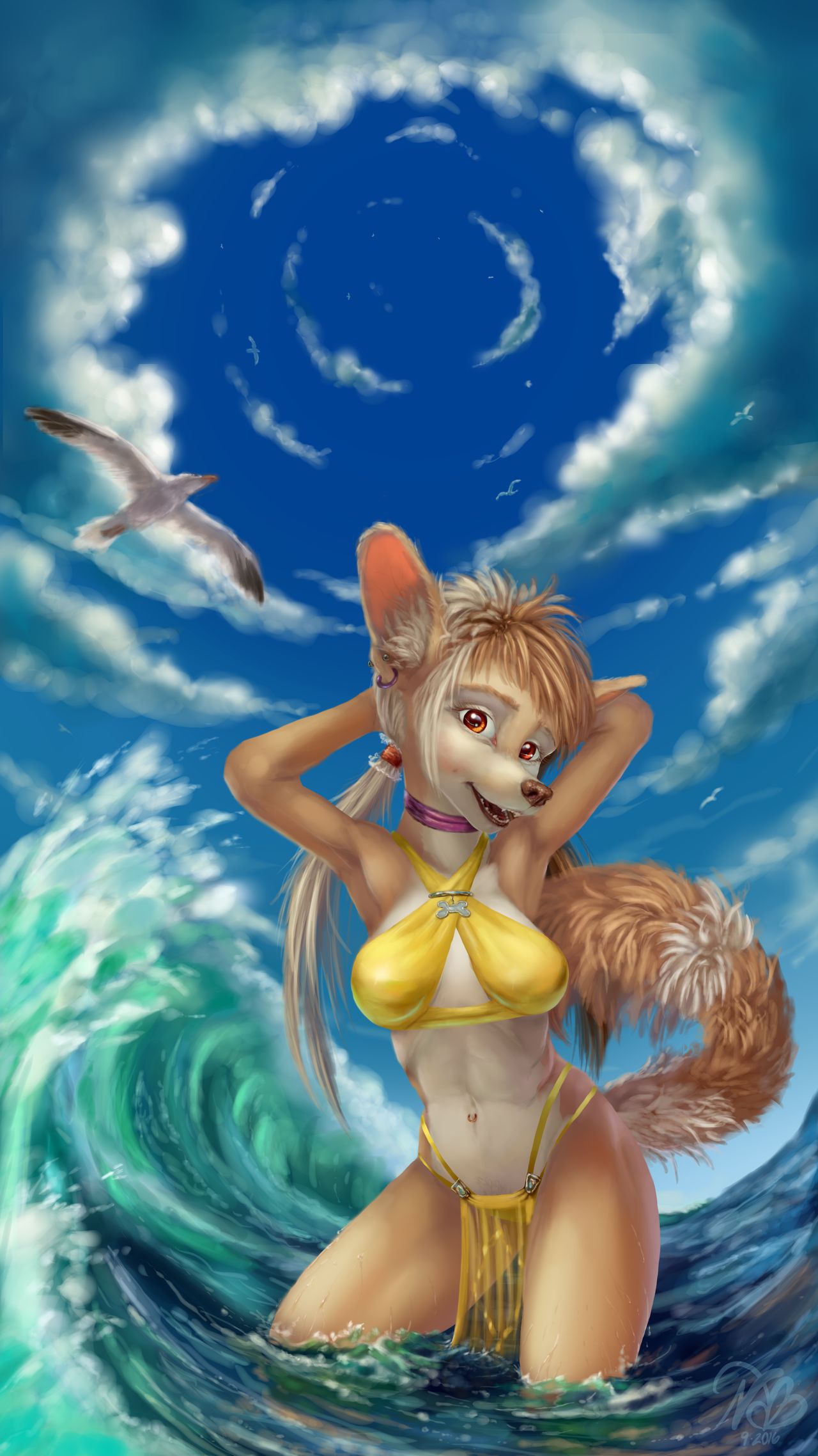 ARTIST Notdonebaking page 12 full
