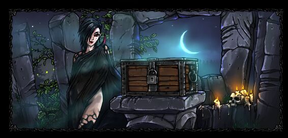 V1 Vampire Life page 2 full