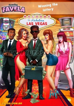 Brazilian Slumdogs  - 16 - english