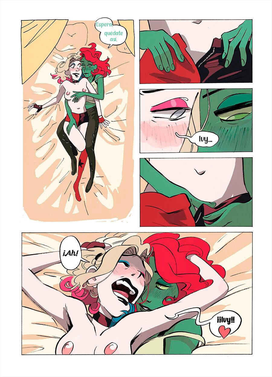 Harvly - No Regrets page 12 full