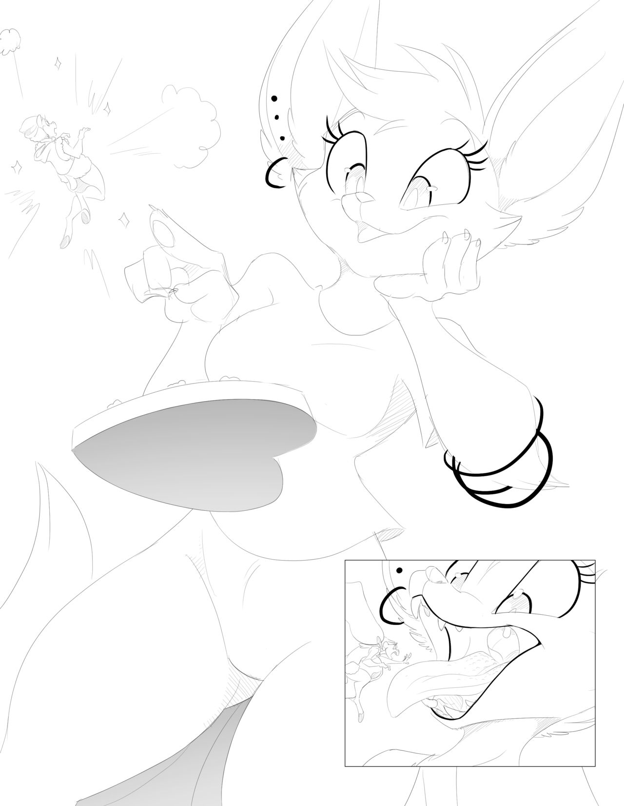 Chocolate Lamb page 2 full